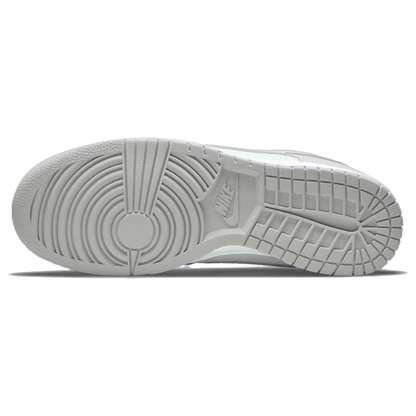 Nike Dunk Low Grey Fog