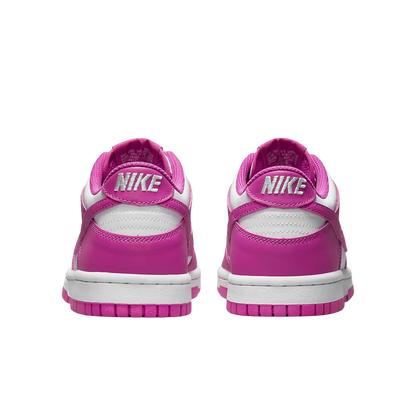 Nike Dunk Low Active Fuchsia (GS)