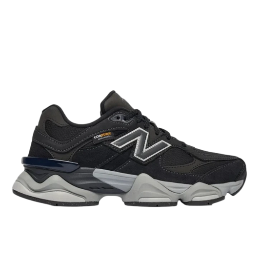 New Balance 9060 Cordura Black Grey