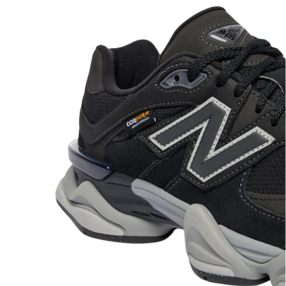 New Balance 9060 Cordura Black Grey