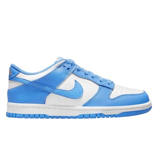 Nike Dunk Low UNC (GS)