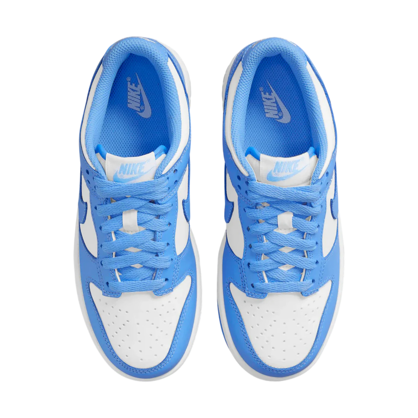 Nike Dunk Low UNC (GS)