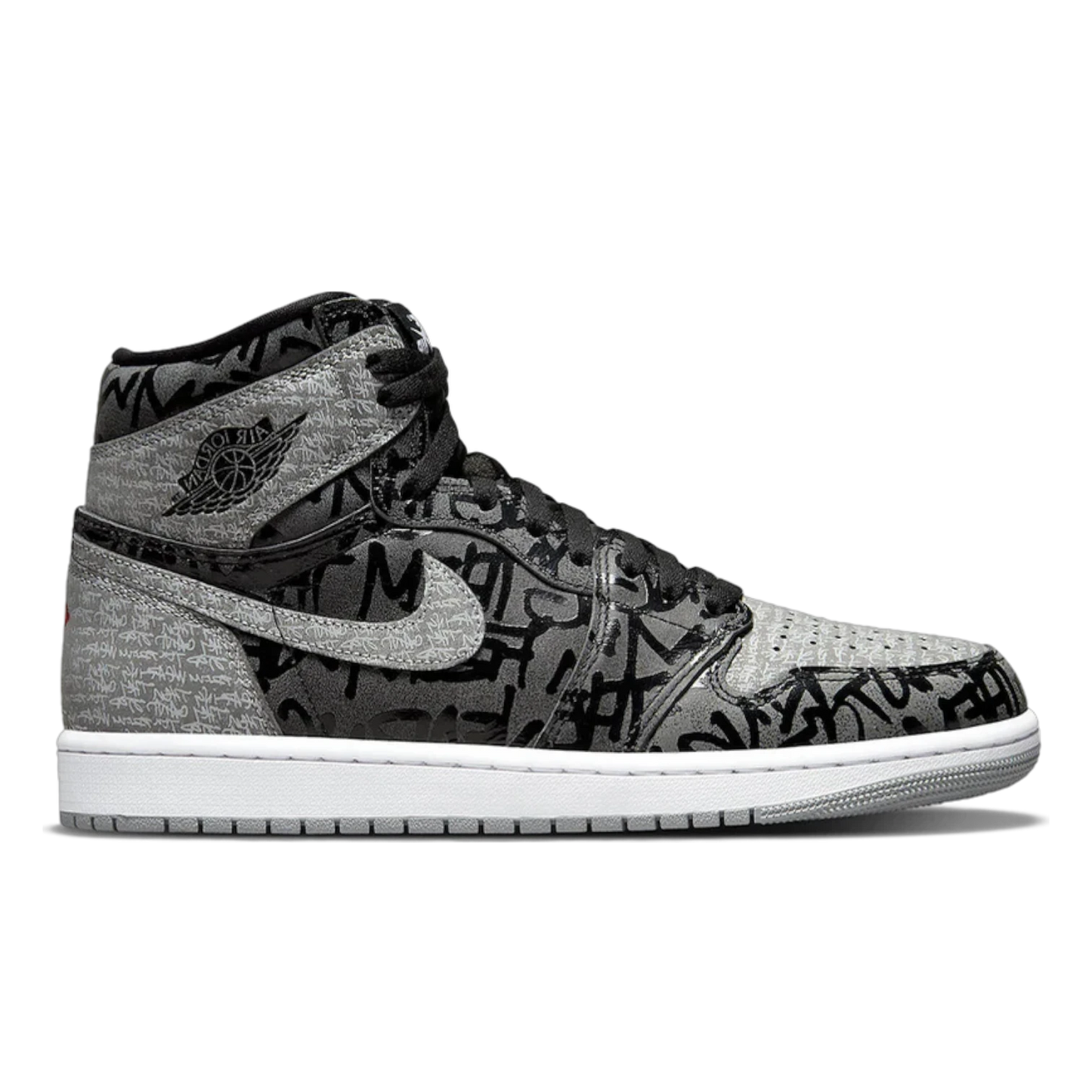 Air Jordan 1 High Rebellionaire