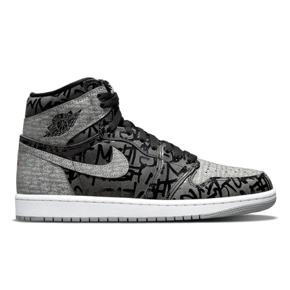 Air Jordan 1 High Rebellionaire
