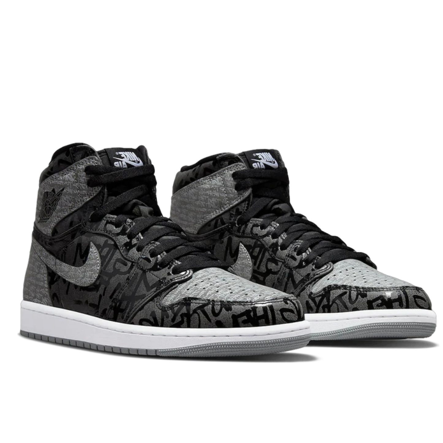 Air Jordan 1 High Rebellionaire