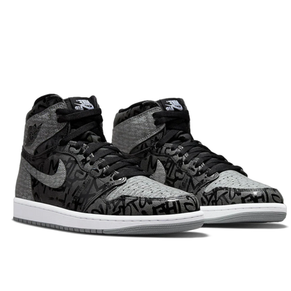 Air Jordan 1 High Rebellionaire