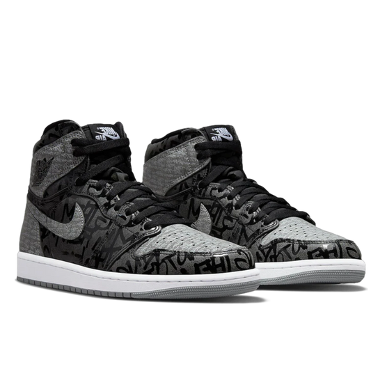 Air Jordan 1 High Rebellionaire