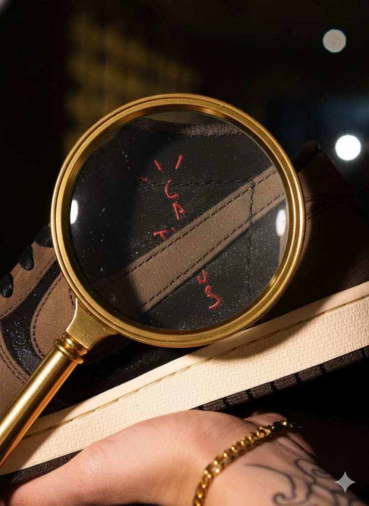 ARTICOLE 100% AUTENTICE