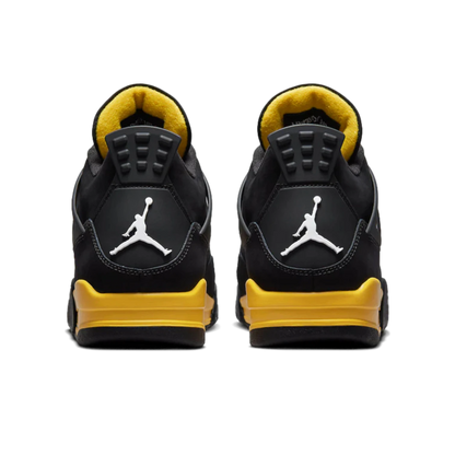 Air Jordan 4 Yellow Thunder (2023)