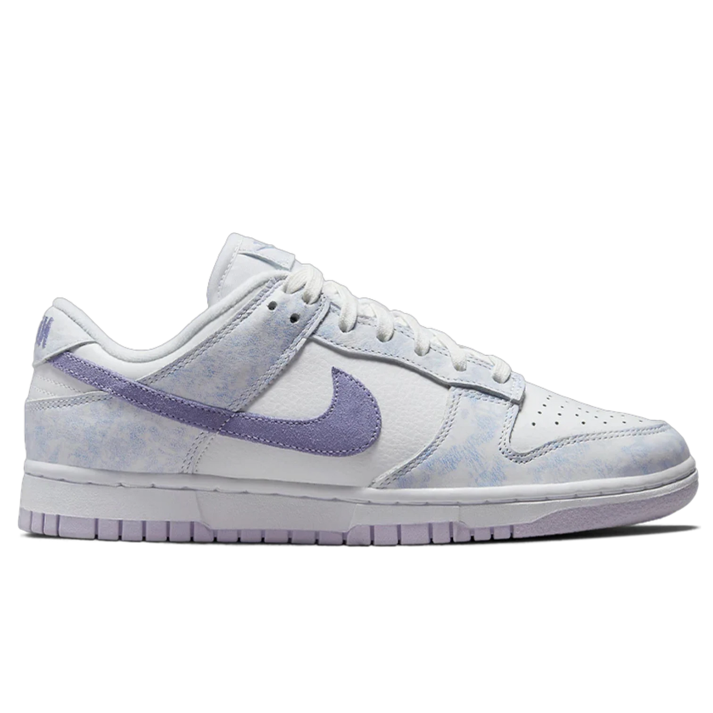 Nike Dunk Low Purple Pulse