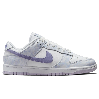 Nike Dunk Low Purple Pulse