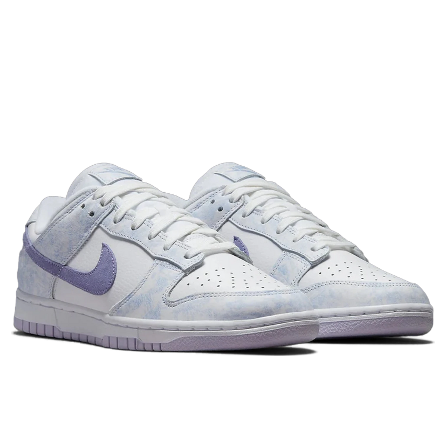 Nike Dunk Low Purple Pulse