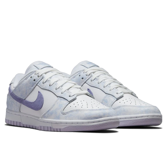 Nike Dunk Low Purple Pulse