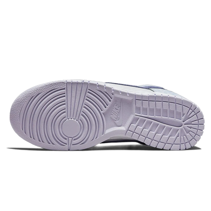 Nike Dunk Low Purple Pulse