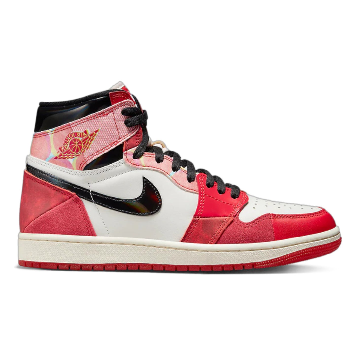 Air Jordan 1 High Spider-Man Across the Spider-Verse