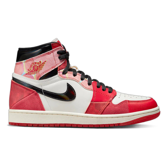 Air Jordan 1 High Spider-Man Across the Spider-Verse