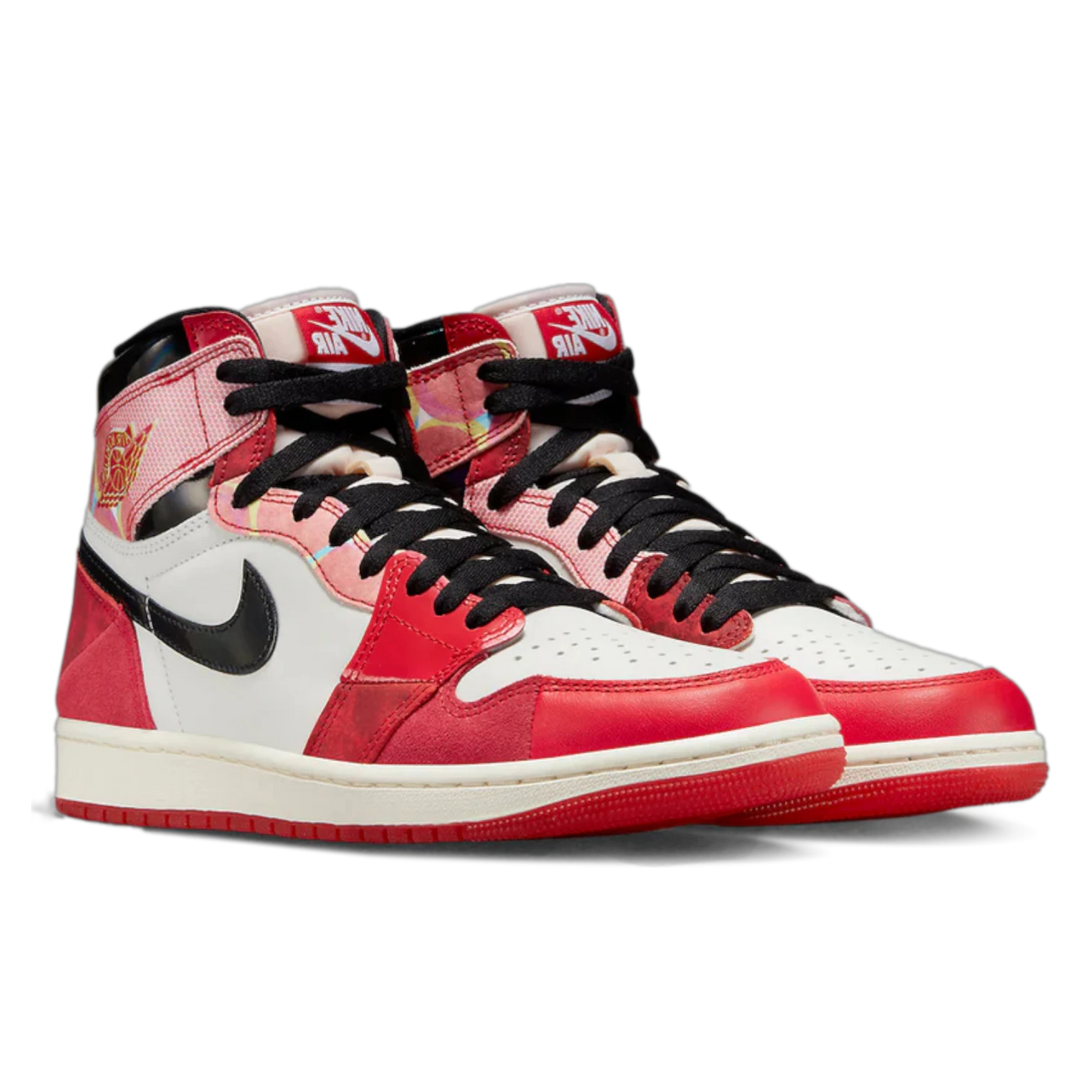 Air Jordan 1 High Spider-Man Across the Spider-Verse