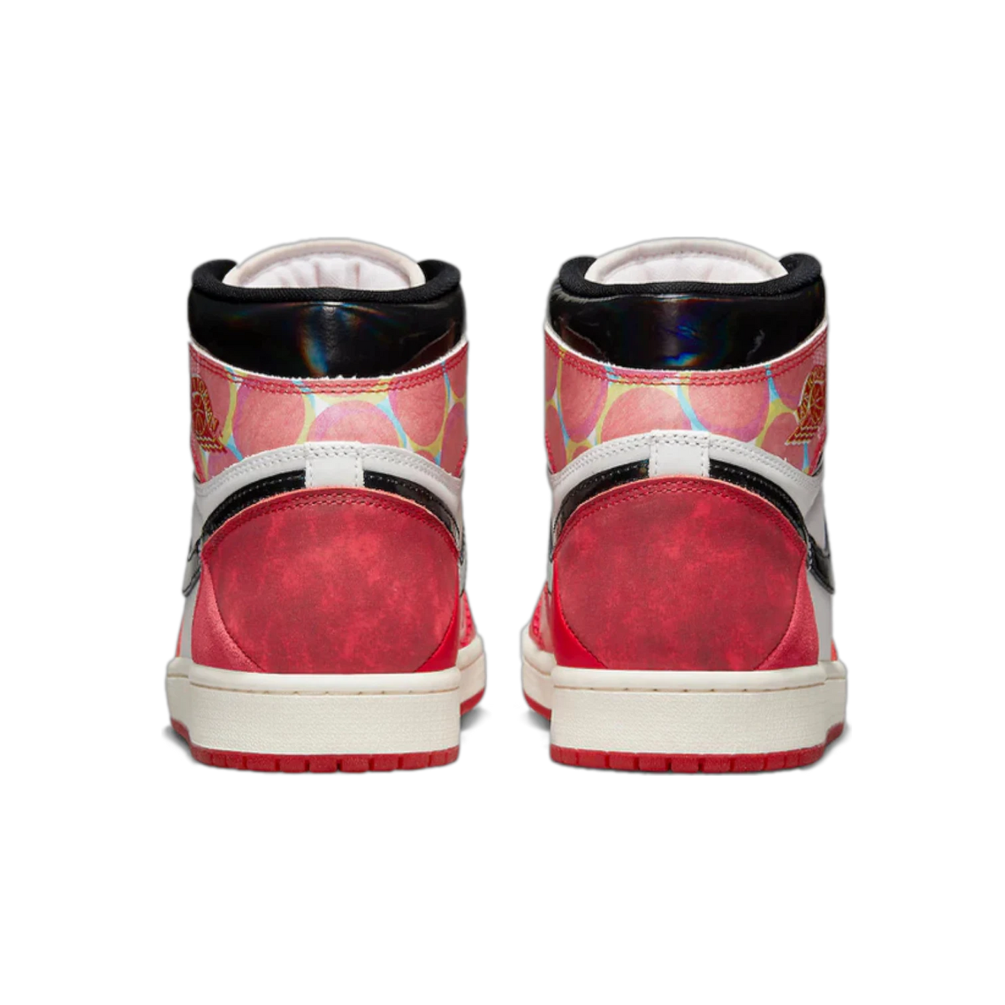 Air Jordan 1 High Spider-Man Across the Spider-Verse