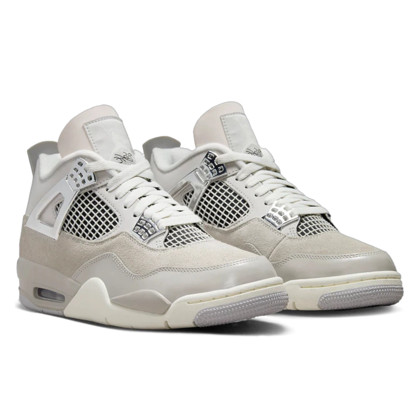 Air Jordan 4 Retro Frozen Moments (Women’s)