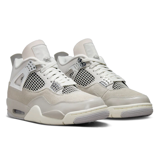 Air Jordan 4 Retro Frozen Moments (Women’s)