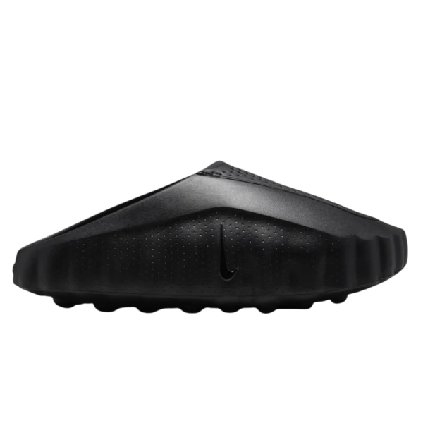 Nike Mind 001 Slide Triple Black