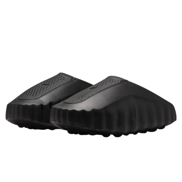 Nike Mind 001 Slide Triple Black