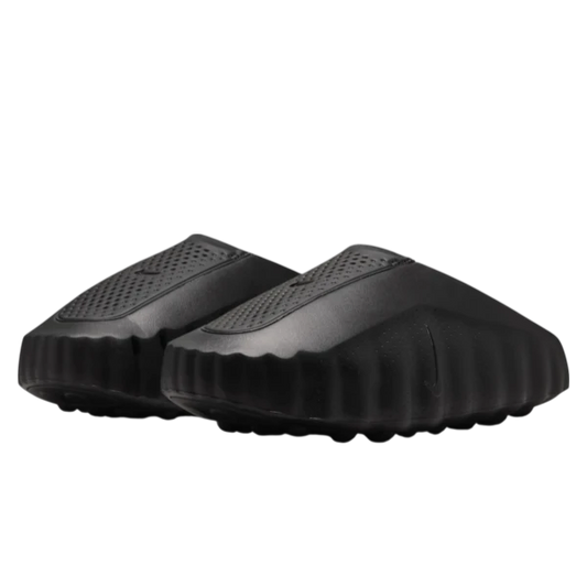Nike Mind 001 Slide Triple Black