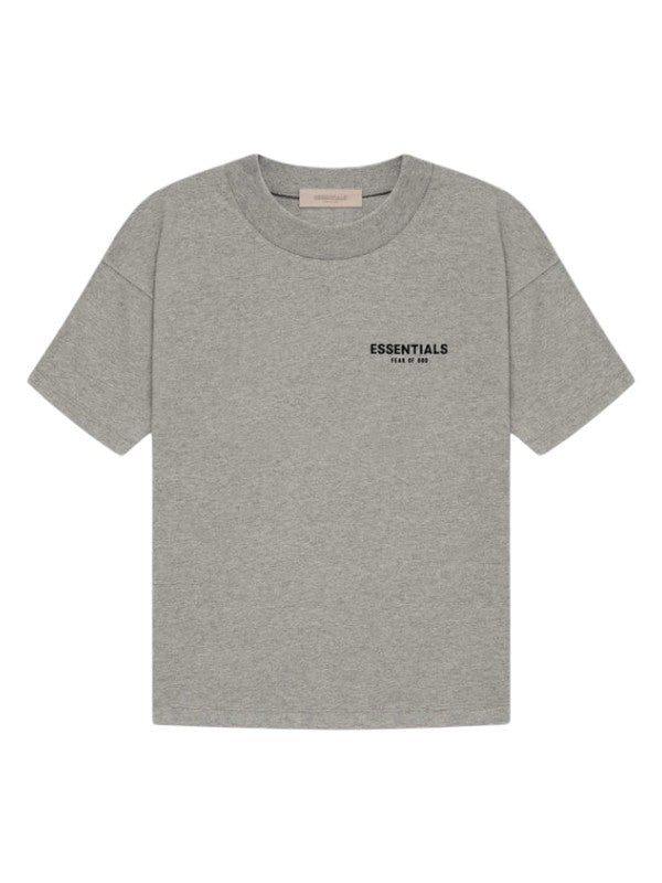 Fear of God Essentials Dark Oatmeal - T-Shirt
