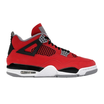 Air Jordan 4 Retro Toro Bravo 2026