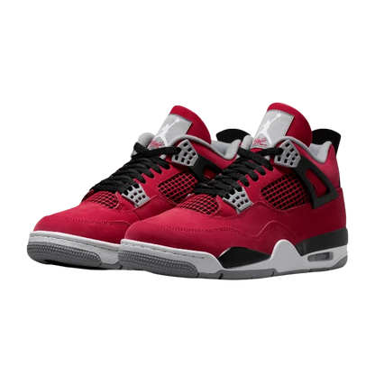 Air Jordan 4 Retro Toro Bravo 2026
