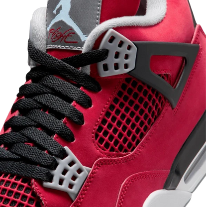 Air Jordan 4 Retro Toro Bravo 2026