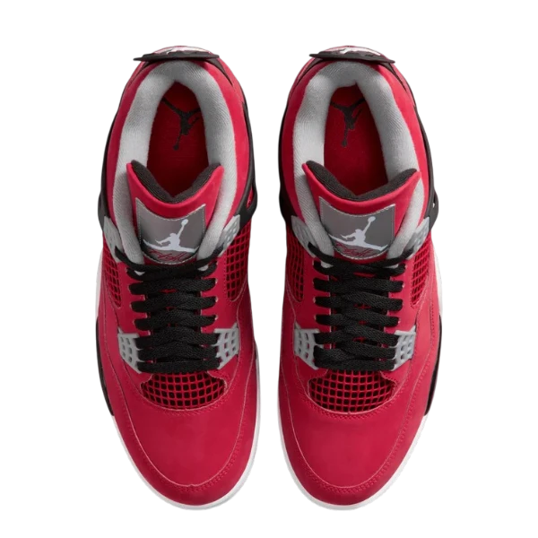 Air Jordan 4 Retro Toro Bravo 2026