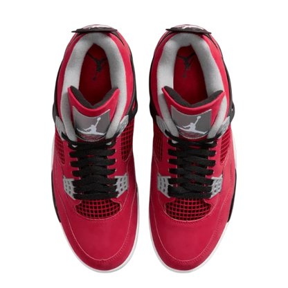 Air Jordan 4 Retro Toro Bravo 2026
