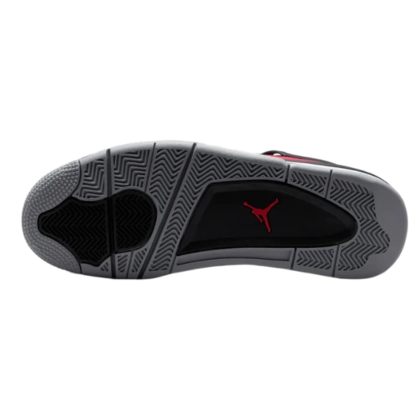Air Jordan 4 Retro Toro Bravo 2026