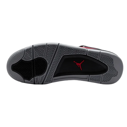 Air Jordan 4 Retro Toro Bravo 2026