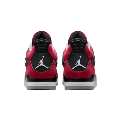Air Jordan 4 Retro Toro Bravo 2026