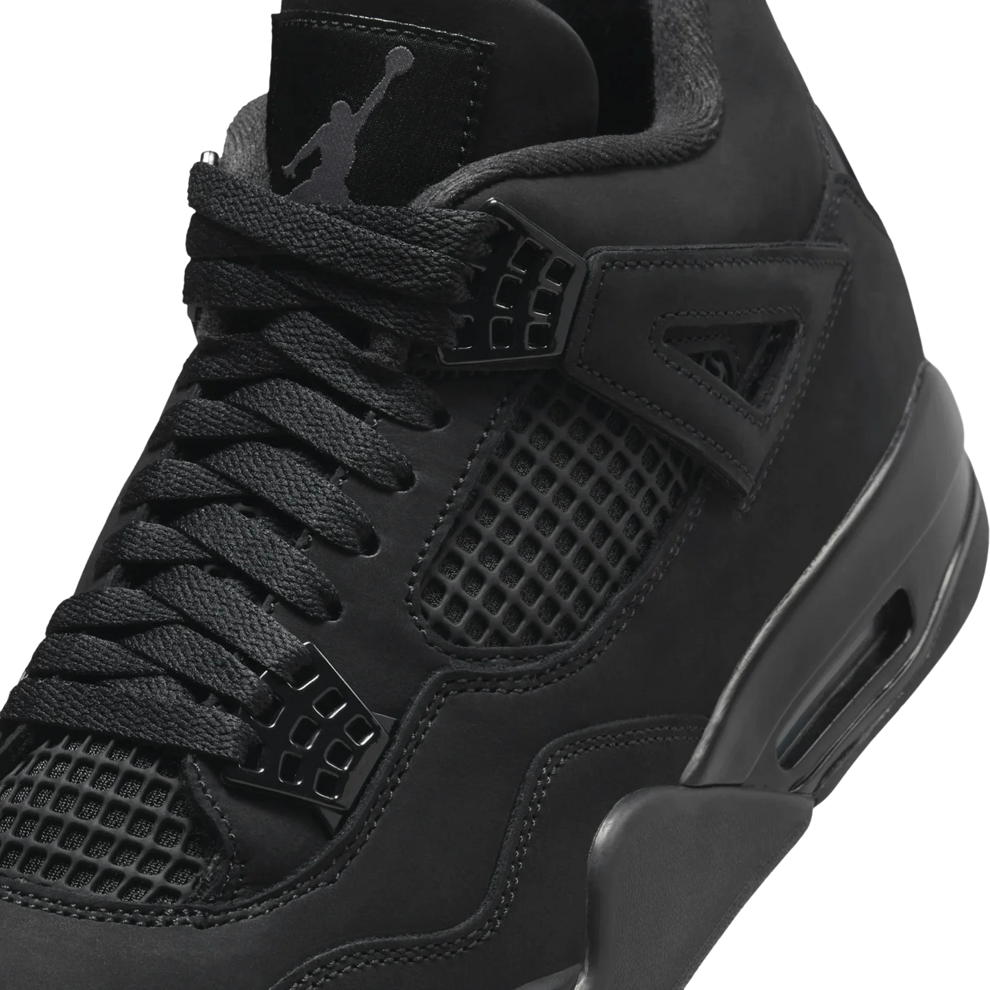 Jordan 4 Black Cat (2025)