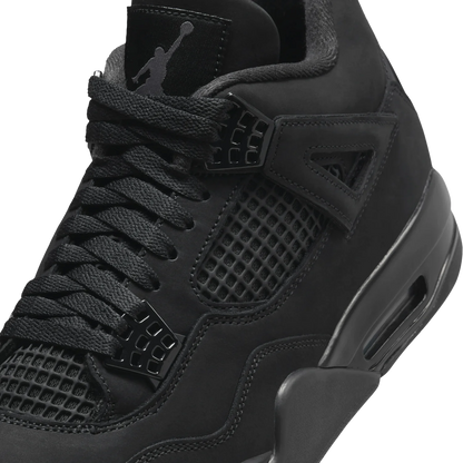 Jordan 4 Black Cat (2025)