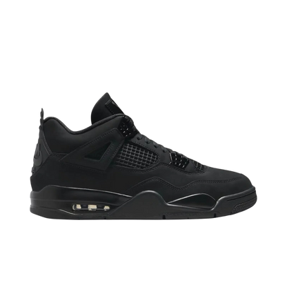 Jordan 4 Black Cat (2025)