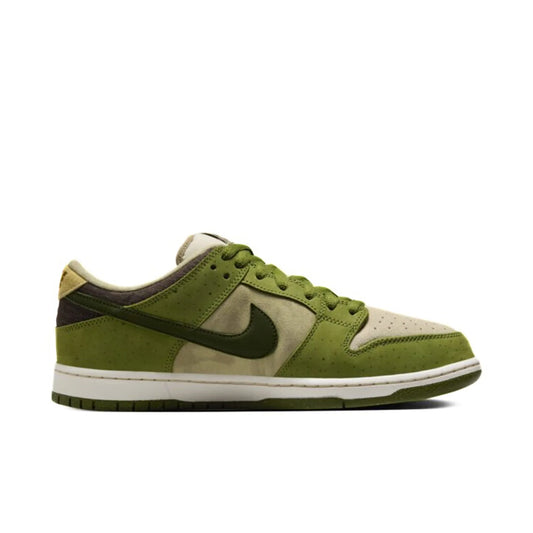 Nike SB Dunk Low Pro x Yuto Horigome Matcha