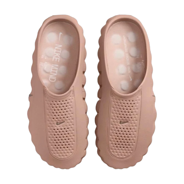 Nike Mind 001 Slide Rattan