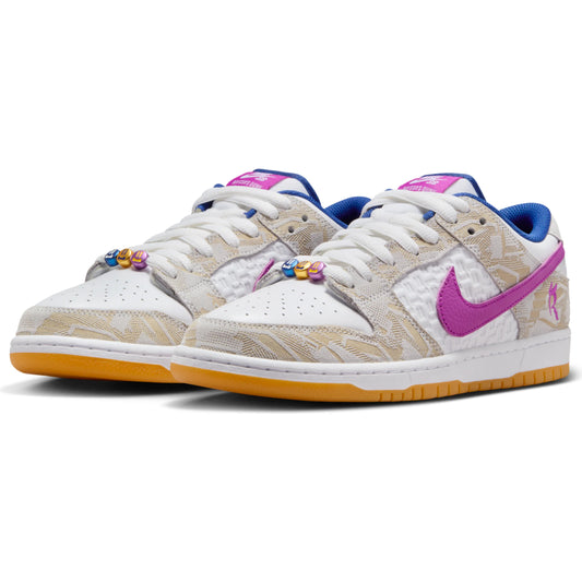 Nike SB Dunk Low ‘Rayssa Leal’