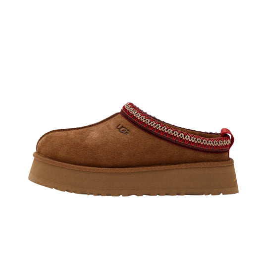 UGG Tazz Chestnut
