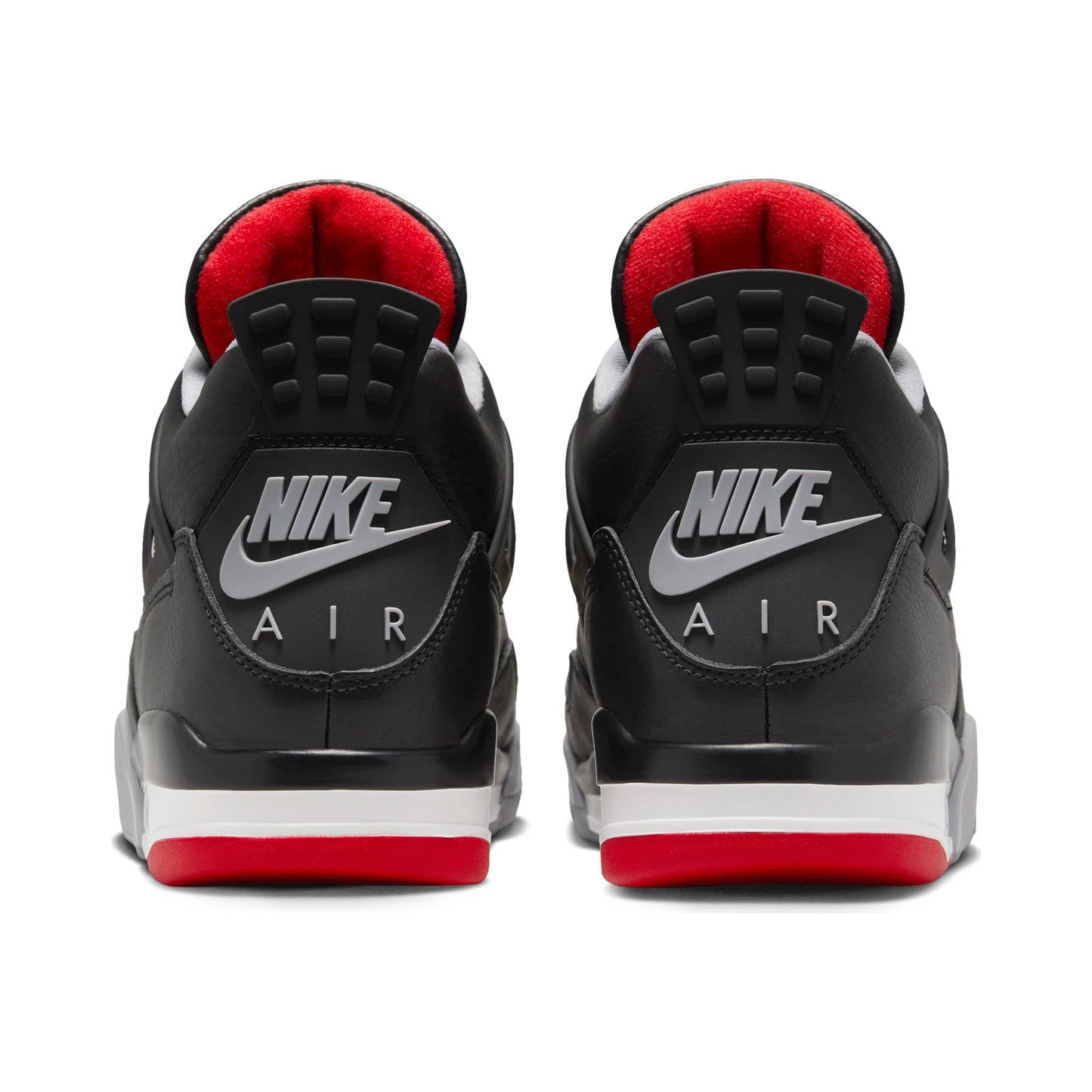 Jordan 4 Bred Reimagined