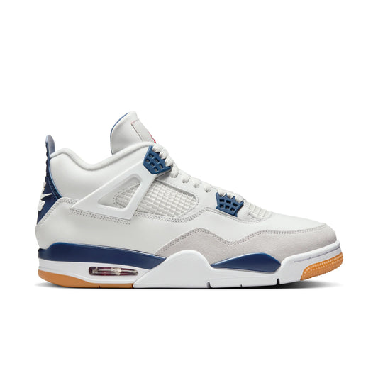 Jordan 4 SB Navy