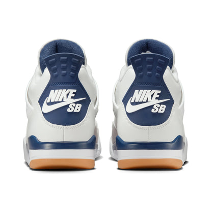 Jordan 4 SB Navy