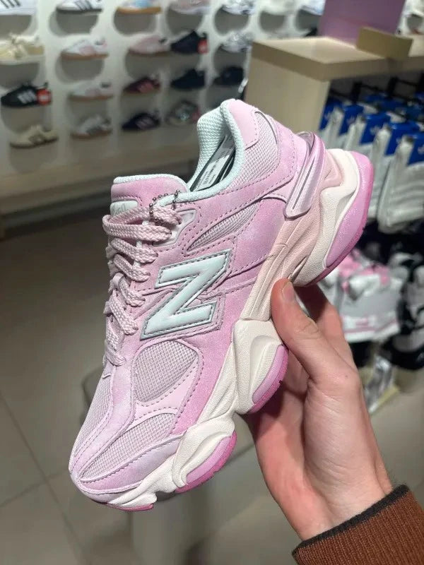 New Balance 9060 Pink Pastel