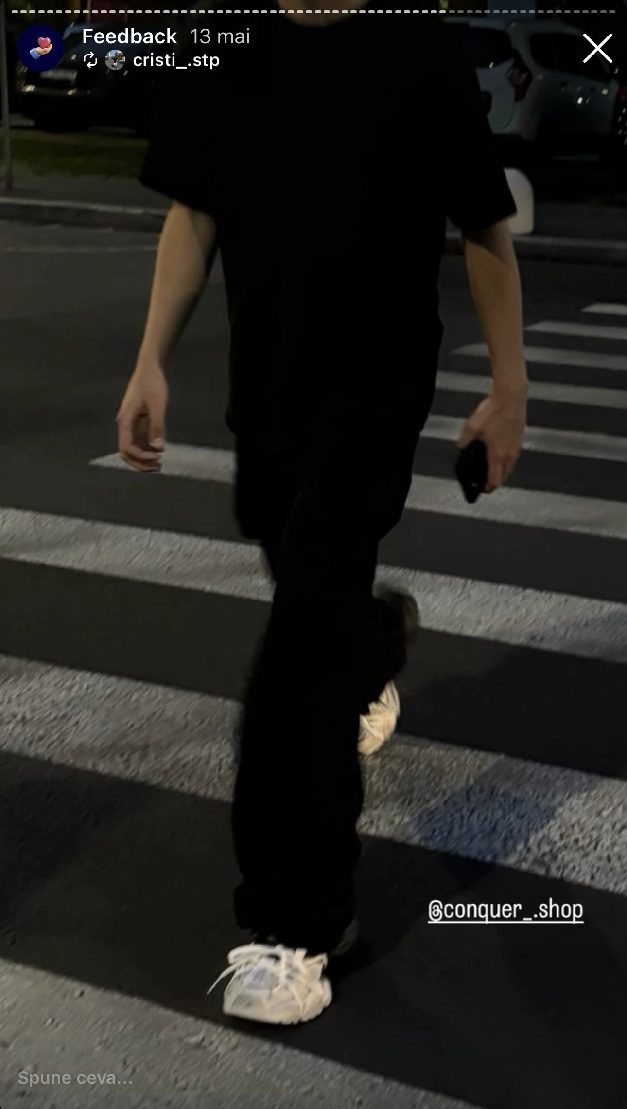 XLG de la voi