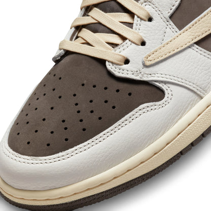 Jordan 1 Low Travis Scott Reverse Mocha
