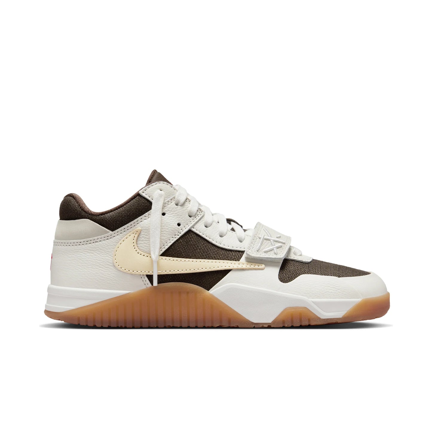 Jordan Jumpman Jack TR Travis Scott Sail